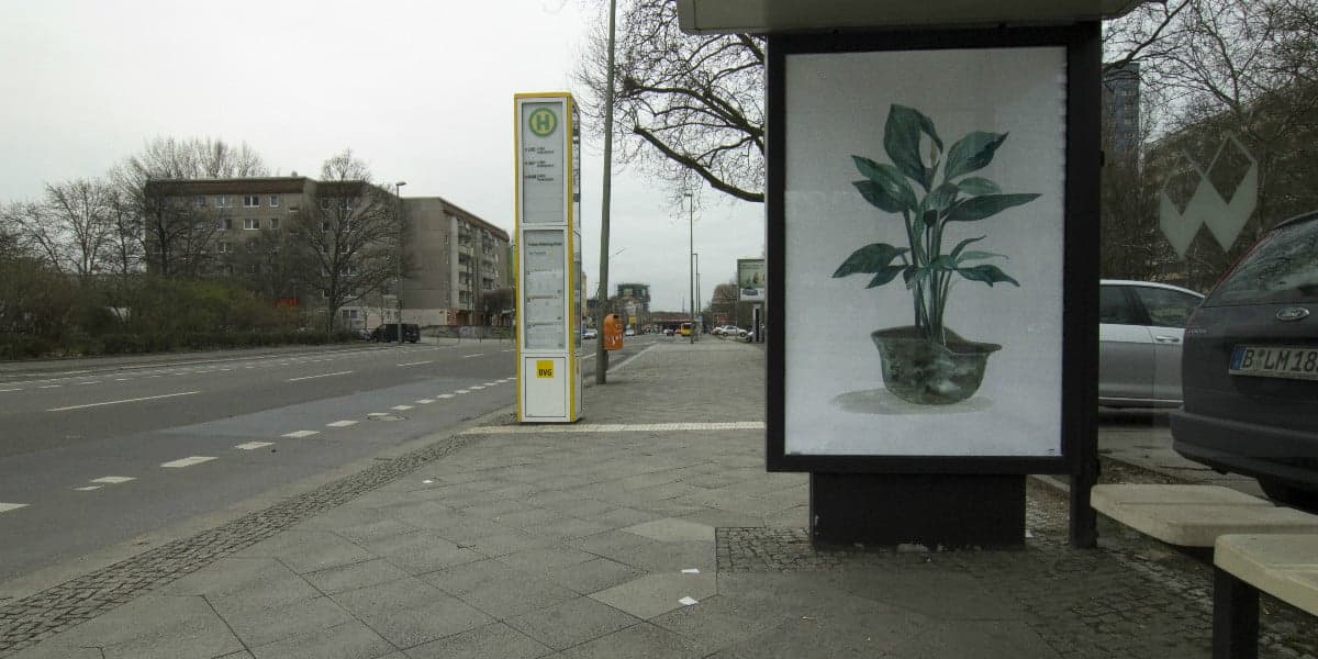 Subvert the City - Make the Conversation Happen!