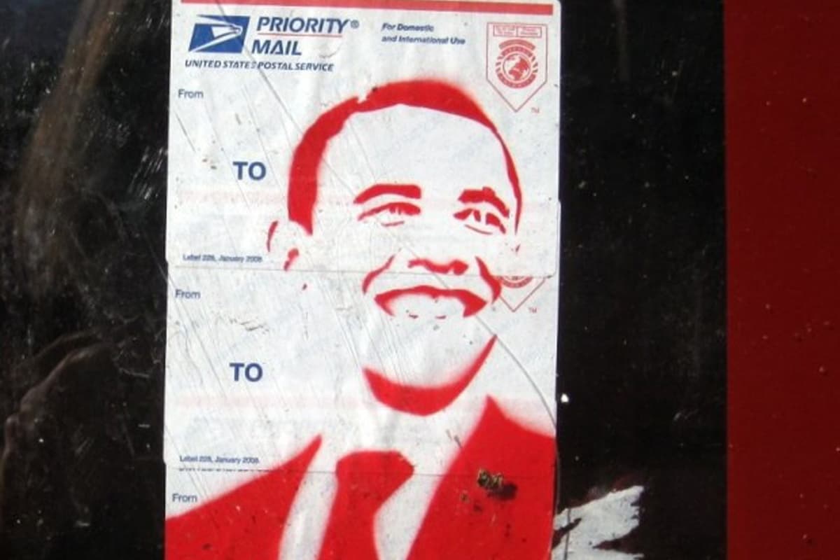 LE STICKER ART: STREET ART RAPIDE ET EFFICACE