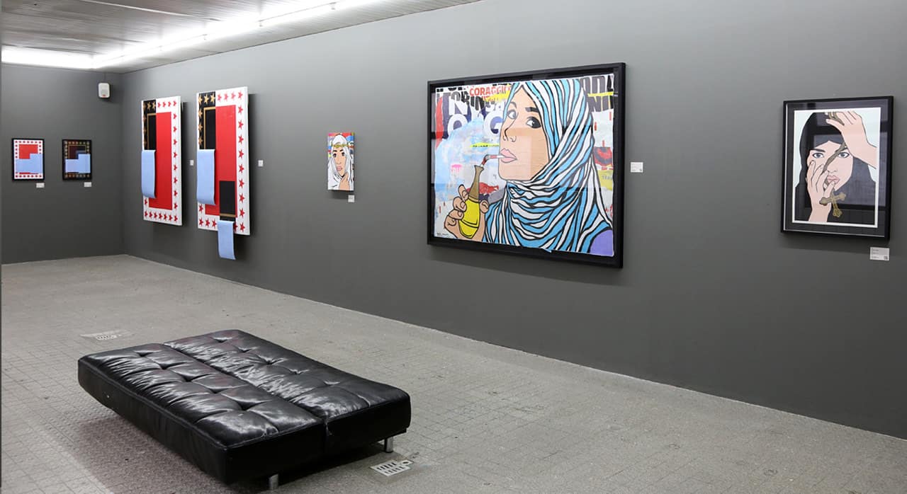 OX, BR1 & Vermibus · Positions
