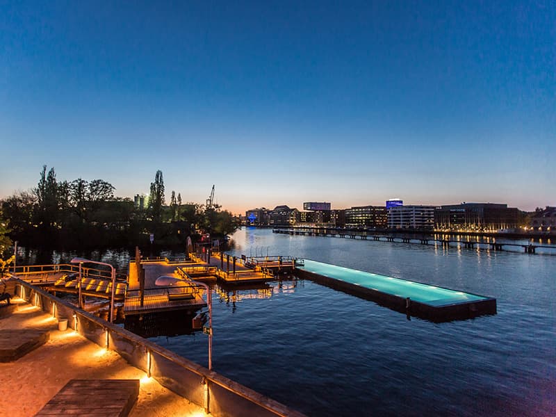 What to do in Berlin When You Want Something Different