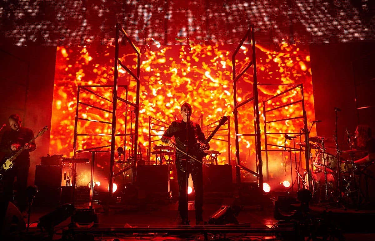 Berlin Concerts and Music Events to Enjoy This Summer