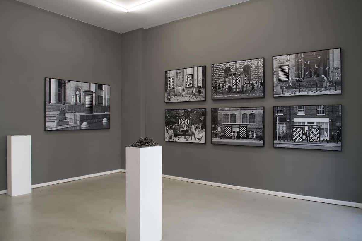 Jordan Seiler · Collisions