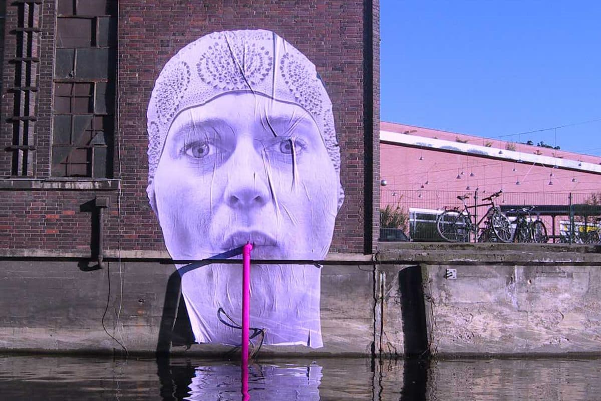 Public Art in Berlin - All the Places to Remember