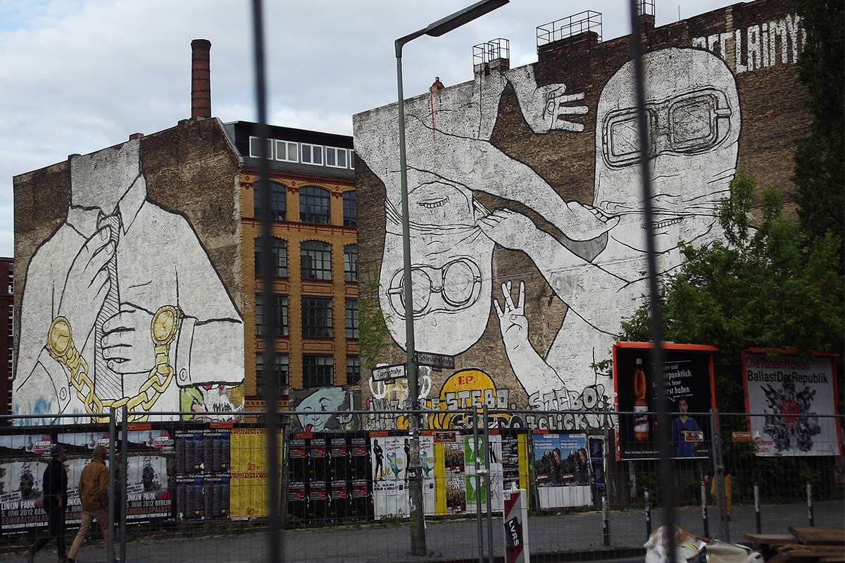 How to Discover the Perfect Place Among the Hip Hotels in Kreuzberg Berlin?