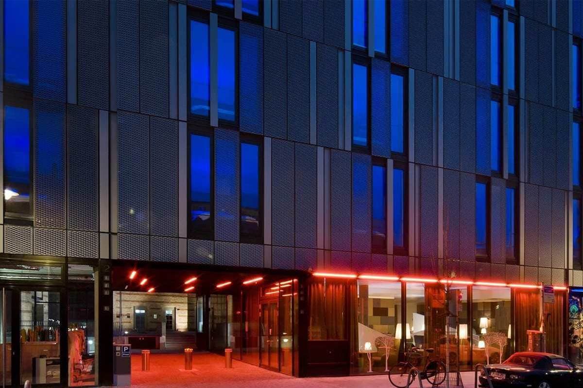 Berlin Mitte Hotels That Will Make You Feel at Home