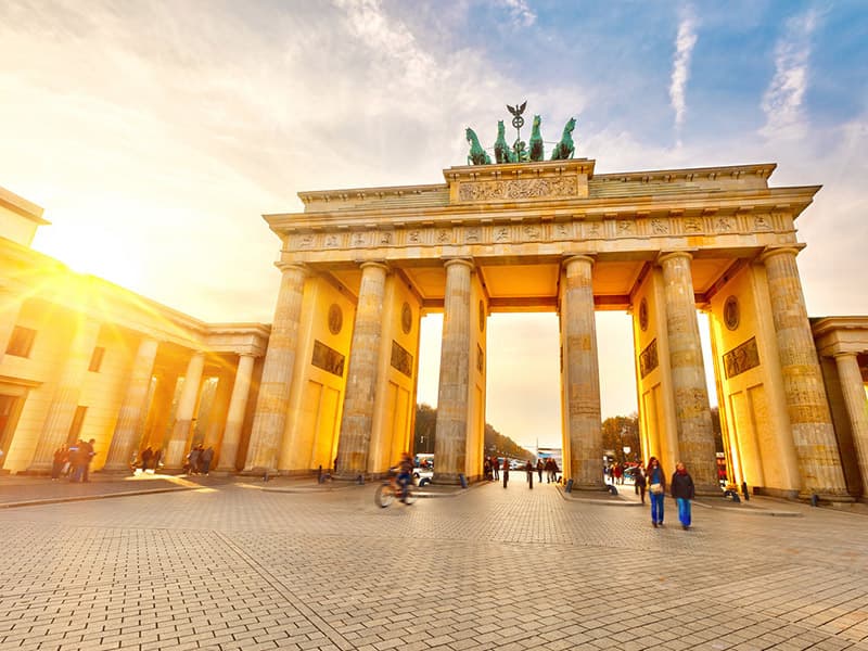Here's Why Berlin is the Perfect Place for Your Cultural Holidays