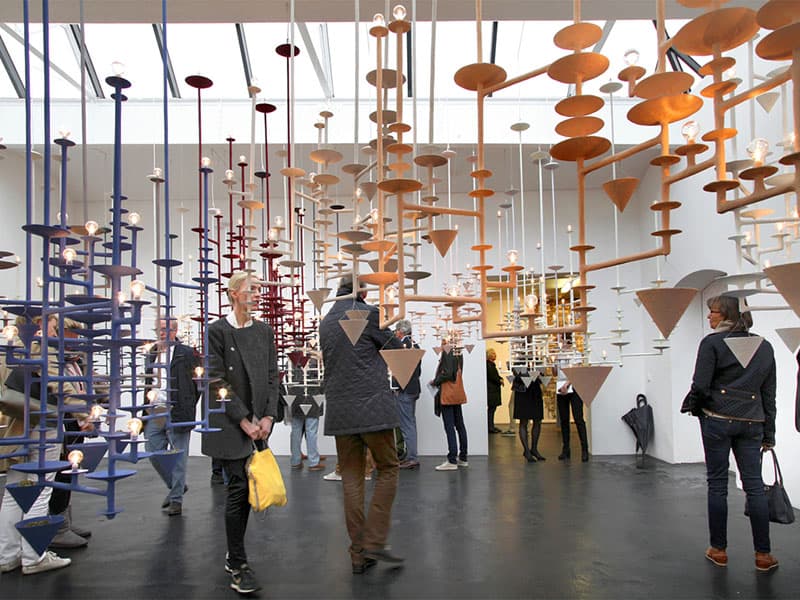 Berlin Gallery Weekend is Coming Up!