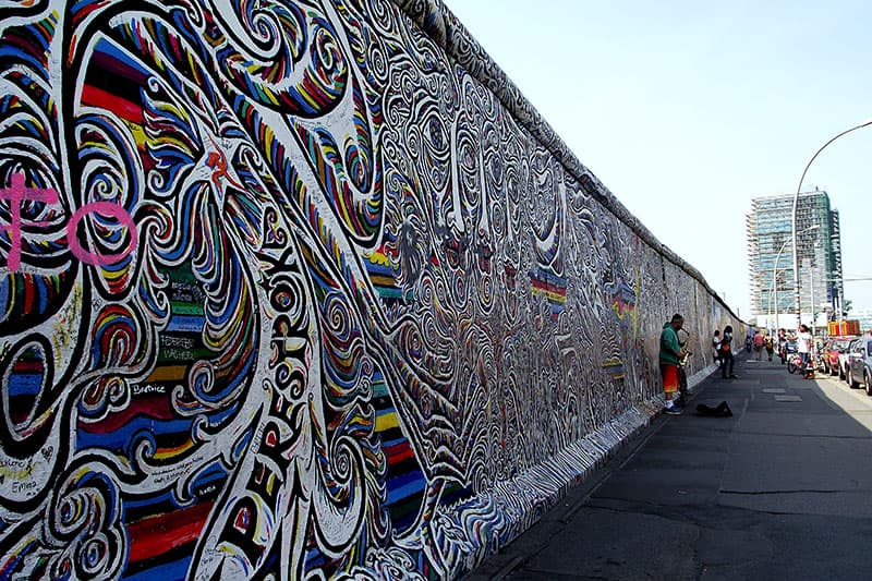 How to Go About Berlin as an Alternative Tourist