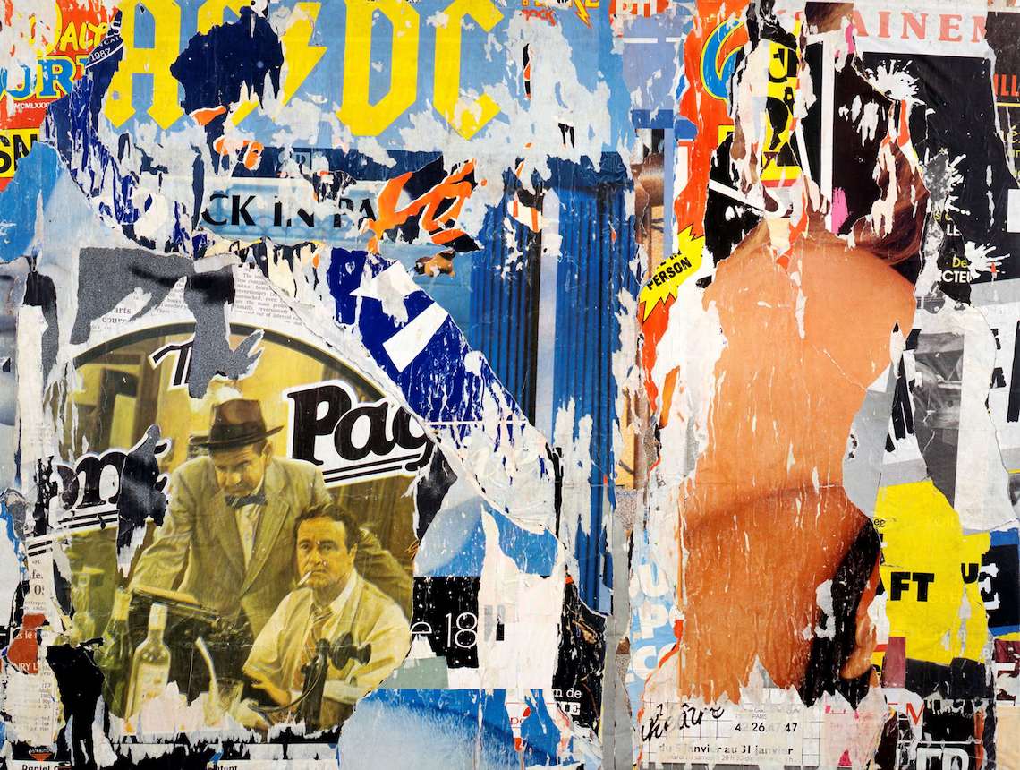 The Power of Poster Art - History and Influence