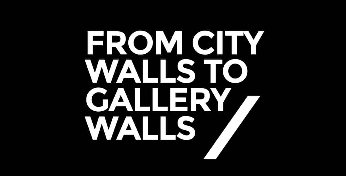 BERLIN'S URBAN ART AUCTION