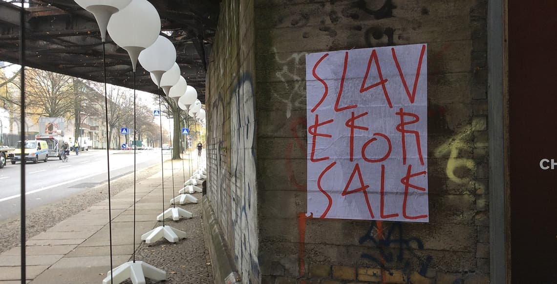 SP38 · 25 years Mauerfall