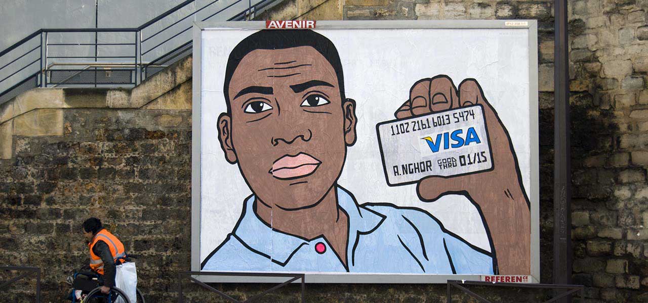 BR1 Initiates Cultural Dialogue through Art ∙ Recent Reflections on the Migrant Crisis