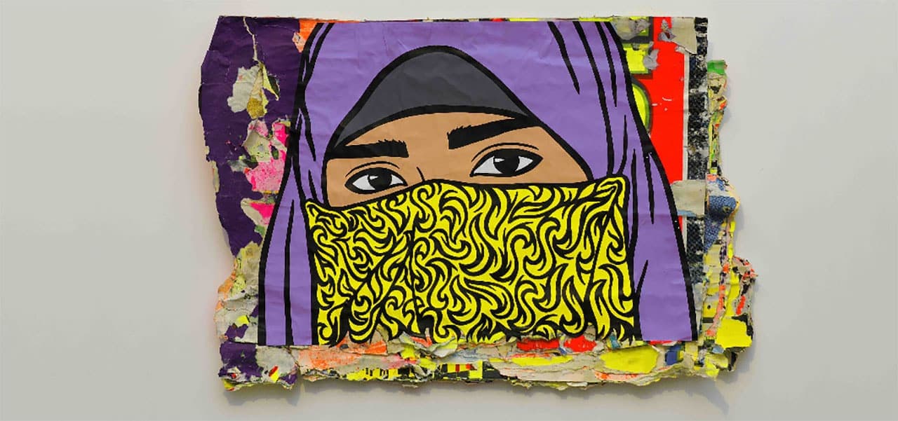 BR1 Exhibition Coincides with the Berlin Gallery Weekend