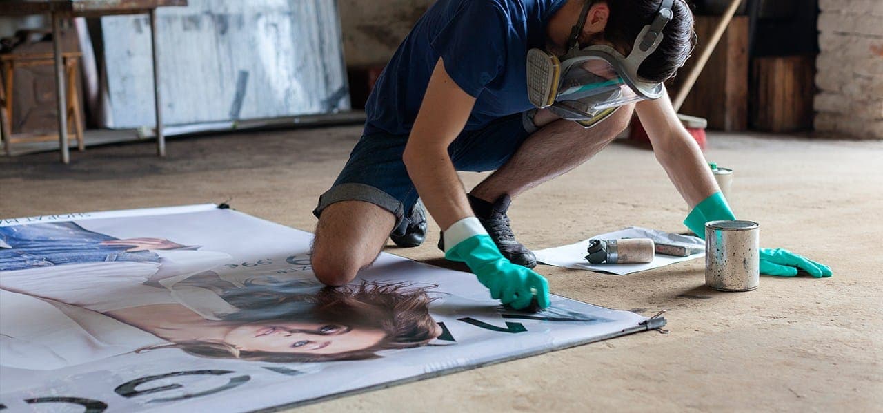 Unveiling Vermibus - An Interview with our Favorite Adbuster