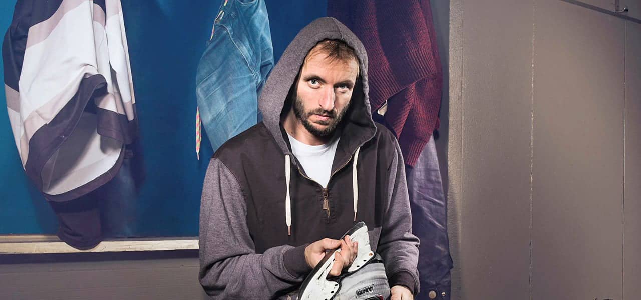 Lodown Magazine Founder Thomas Marecki in an Interview
