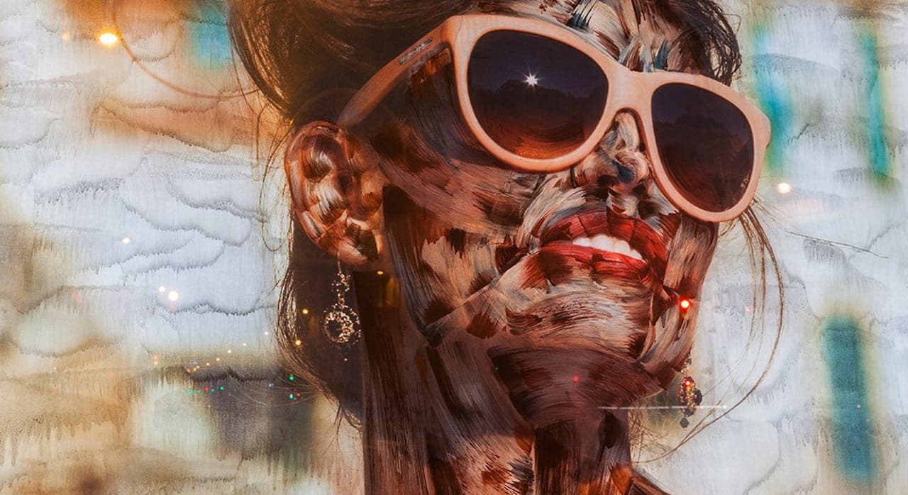 Arte Creative | 5 minutes with Vermibus