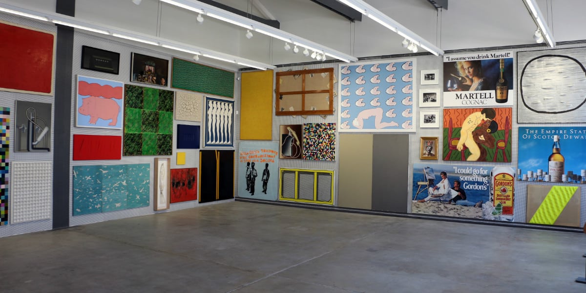 American library provides information and resources to press on exhibitions and conversation of archives.