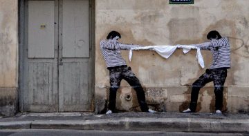 levalet